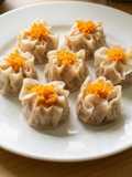 Dimsum ayam+udang