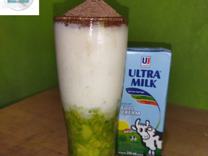 Langkah Mudah untuk Menyiapkan Resep Alpukat kocok (simpel) yang Bikin Ngiler Anti Ribet, Menggugah Selera