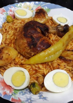 صورة لوصفة تليتلي