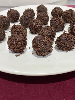 Foto resep Rumball cake