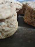 Martes con S de SCONES integrales 😉