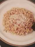 Sopa de codito