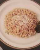 Sopa de codito