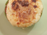 Calabacines rellenos