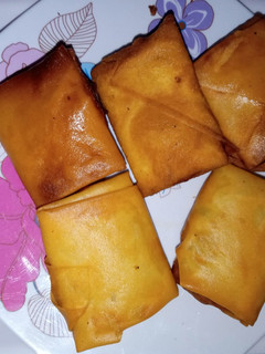 Foto resep Martabak Mini
