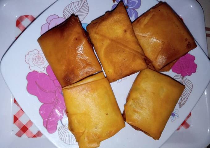 Martabak Mini