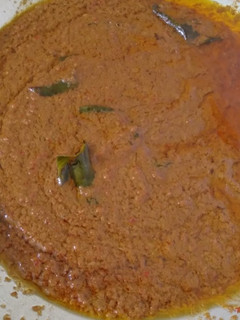Foto resep Bumbu Kacang Somay Ala MamsKin