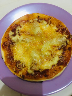 Foto resep Pizza Ulen 3 Menit