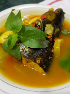 Foto resep Pindang ikan patin