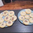 Cookies fondants au chocolat au lait