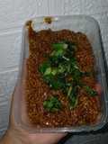 Bumbu pecel