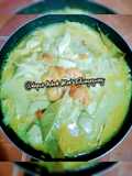 Sayur Lodheh Bong/Rebong - Udang 🍤 (146)
