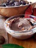 Crema di castagne