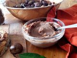 Crema di castagne