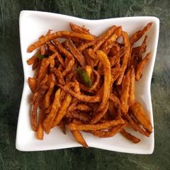 A picture of Potato Fry.