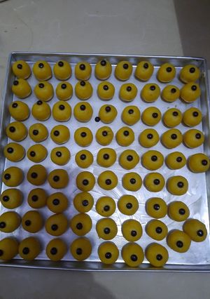 Foto resep Nastar empuk