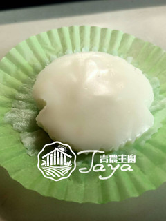 簡易牛奶凍 的食譜成品照片