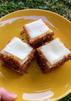 Foto resep Roti Abon