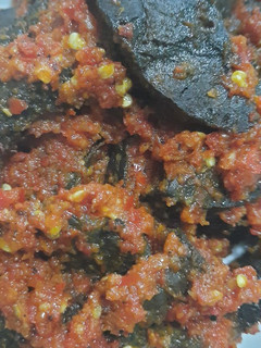 Foto resep Paru Balado Diladoin