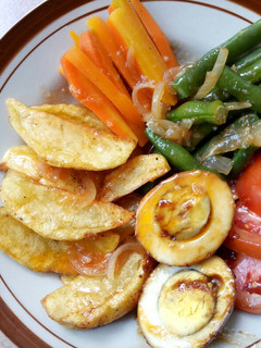 Foto resep Selat Solo