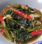 Resep Tumis kangkung Terasi dan Ebi / Oseng Kangkung yang Sempurna