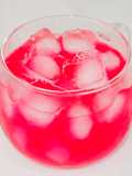 Pink lemonade