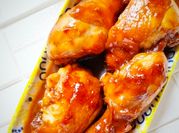 Gambar malbi ayam tanpa minyak