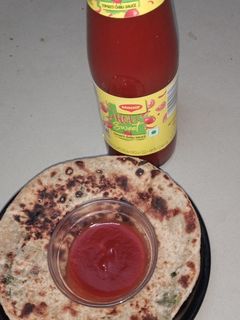 मेथी पराठा (Methi paratha recipe in Hindi) रेसिपी मुख्य फोटो