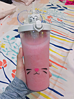 Foto resep Jus Strawberry