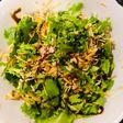 Salade laitue / chou