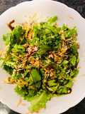 Salade laitue / chou
