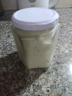 Una foto de ~Yogurt griego~