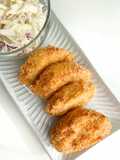 Shrimp Roll - Stock Frozen Food