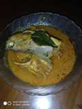 Tumis Tongkol Asam Sunti