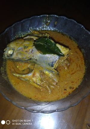 Foto resep Tumis Tongkol Asam Sunti