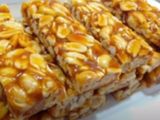 حلوى منزلية