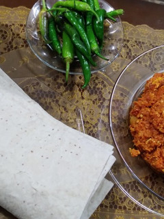 عکسی از دستور میرزا قاسمی
