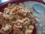 Huevos 🥚🥚 al albañil!