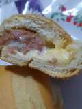 Chori-pan-quesos (a la parrilla)