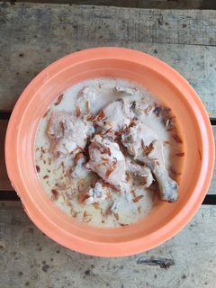Foto resep Opor ayam