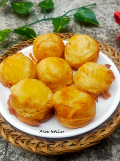 Foto resep Rondo Royal