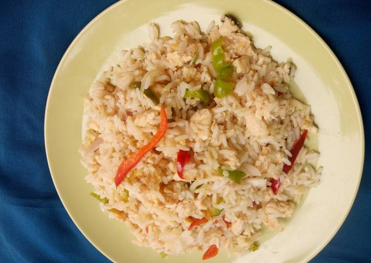Read This To Change How You Chinese rice