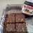 Nutella Brownies