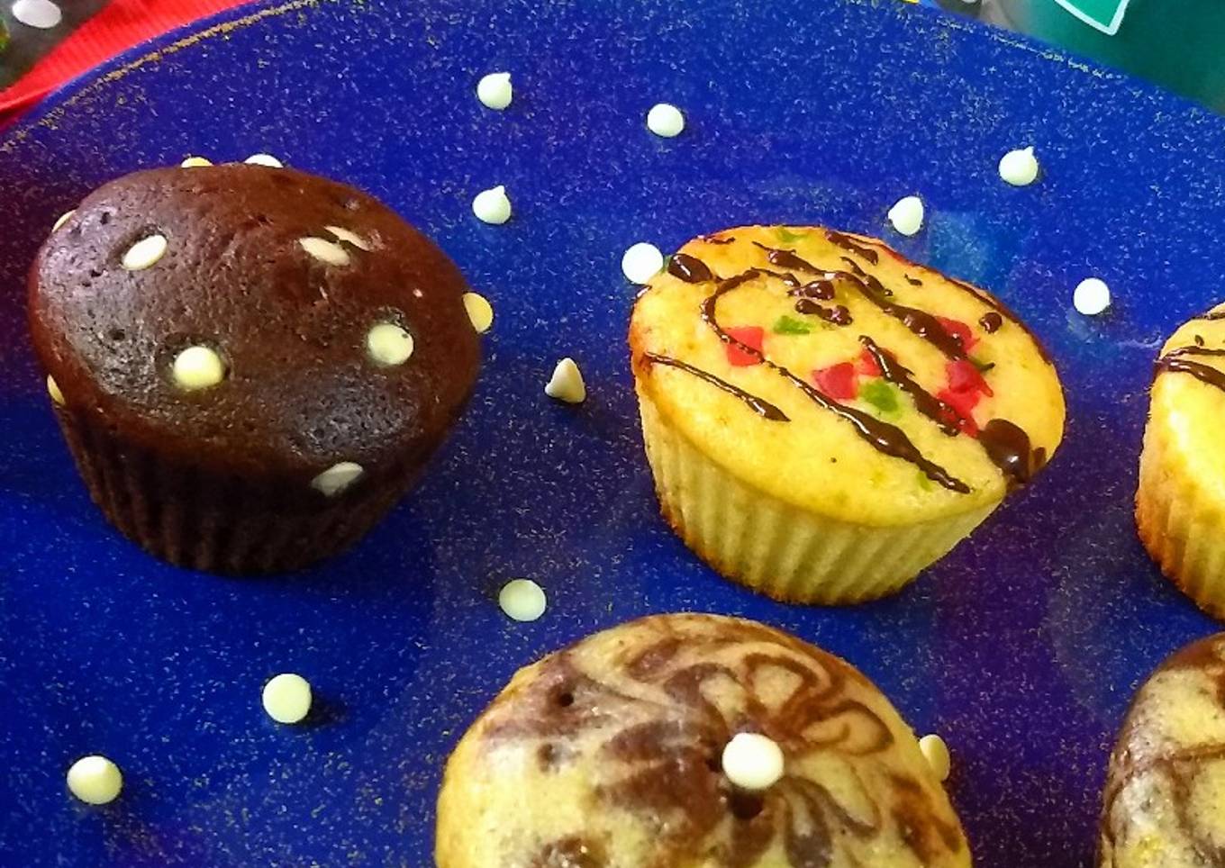 Muffins/cup cake