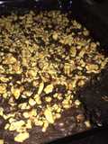Fudgy Brownies