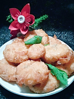 Foto resep ☀️02.Perkedel Kentang☀️☀️☀️