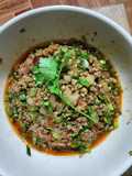 น้ำพริกอ่อง