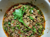 น้ำพริกอ่อง