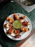 Paneer Tikka