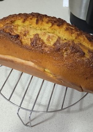 Foto principal de Bizcocho de naranja en Mambo